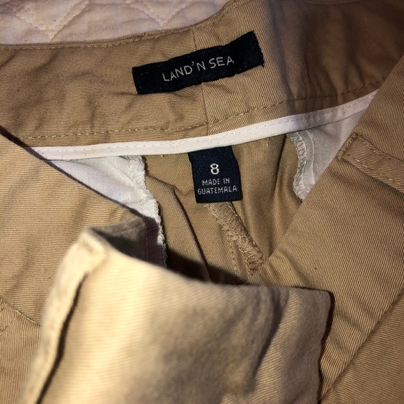 Women’s shorts - Picture 3 of 3